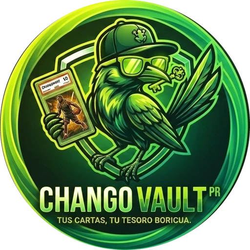 Chango Vault